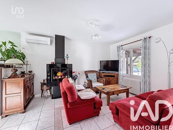 Maison à vendre 4 pièces 74 m² Magescq
