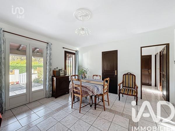 Maison à vendre 4 pièces 74 m² Magescq