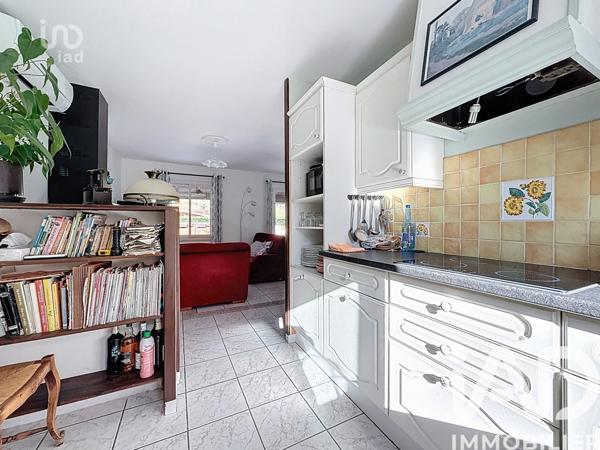Maison à vendre 4 pièces 74 m² Magescq