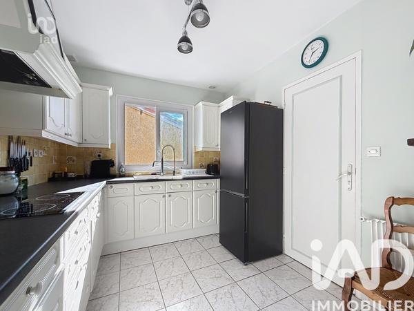 Maison à vendre 4 pièces 74 m² Magescq