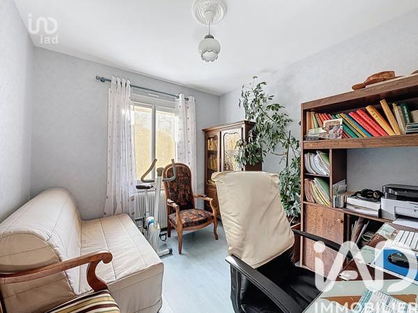 Maison à vendre 4 pièces 74 m² Magescq