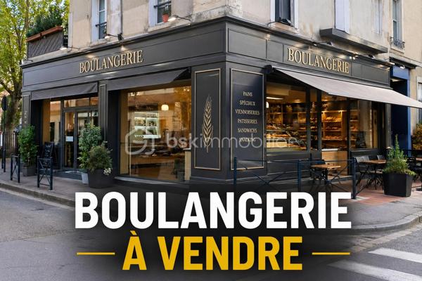 Fonds de commerce