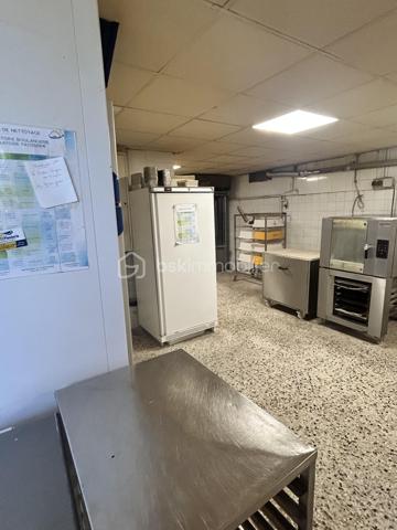 Fonds de commerce