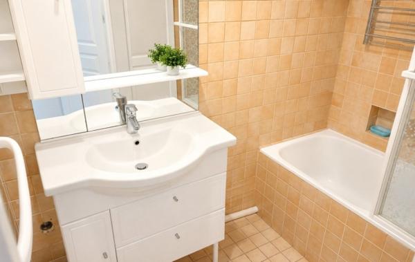 Vente Appartement P2 Perros-guirec