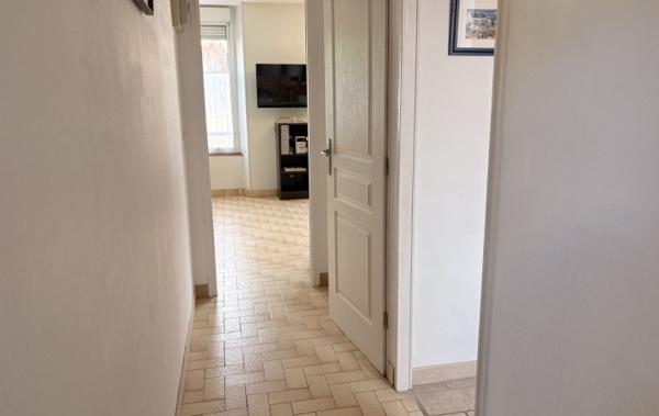 Vente Appartement P2 Perros-guirec