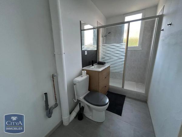 Appartement à louer 1 pièce 43.1m²