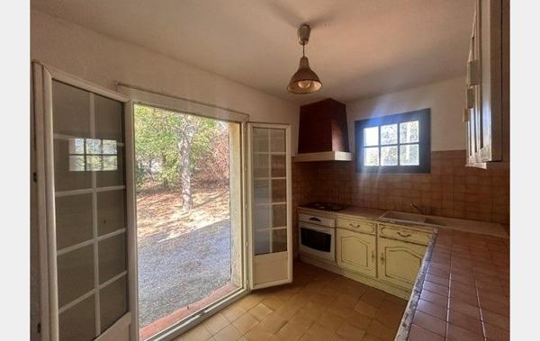 Vente Maison Poussan