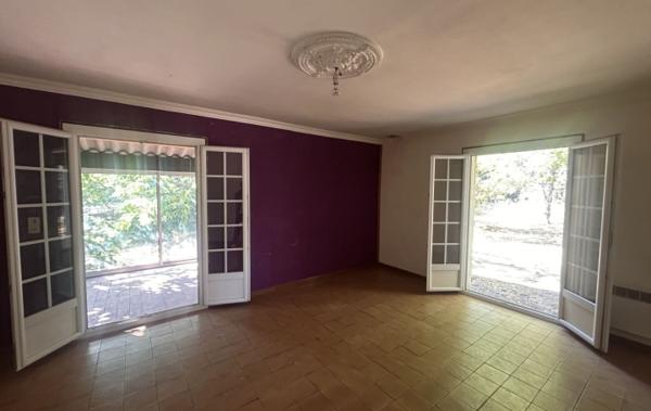 Vente Maison Poussan