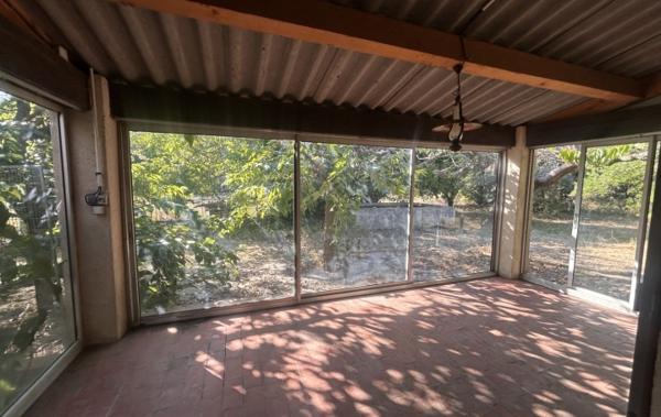 Vente Maison Poussan