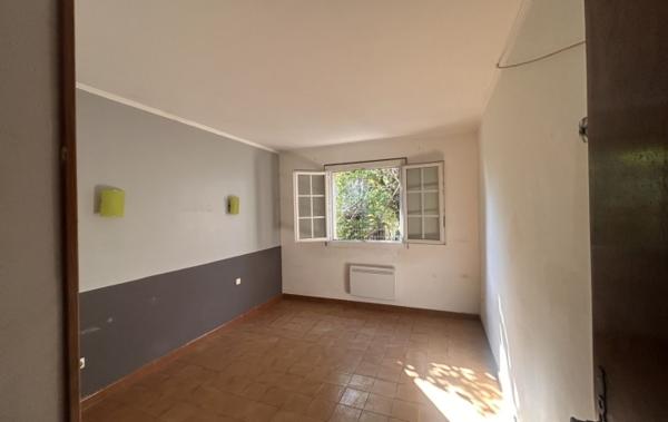 Vente Maison Poussan