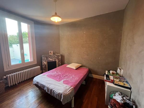 Maison à vendre |  Vierzon |  4 pièces | 109 m²