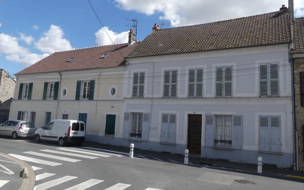 Maison à vendre    10 pièces •  Coulommiers