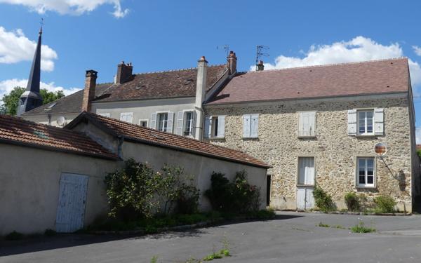 Maison à vendre    10 pièces •  Coulommiers