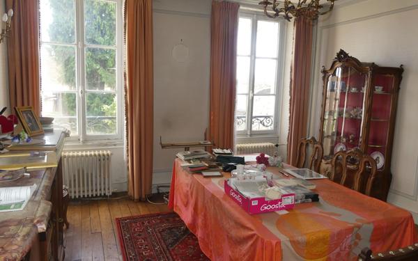 Maison à vendre    10 pièces •  Coulommiers