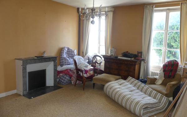 Maison à vendre    10 pièces •  Coulommiers