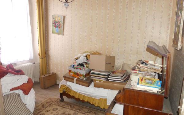 Maison à vendre    10 pièces •  Coulommiers