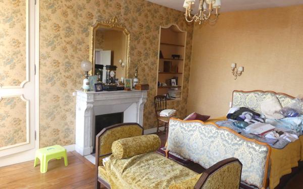 Maison à vendre    10 pièces •  Coulommiers