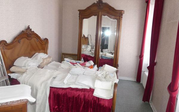 Maison à vendre    10 pièces •  Coulommiers