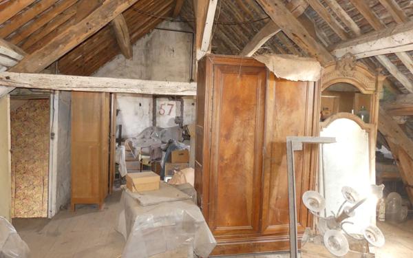 Maison à vendre    10 pièces •  Coulommiers