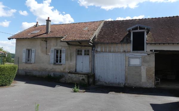 Maison à vendre    10 pièces •  Coulommiers
