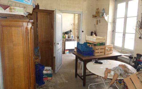 Maison à vendre    10 pièces •  Coulommiers