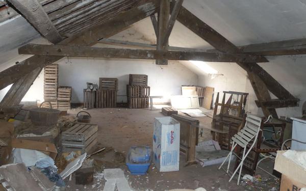 Maison à vendre    10 pièces •  Coulommiers