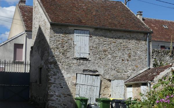 Maison à vendre    10 pièces •  Coulommiers