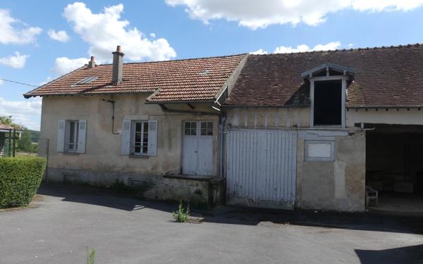 Maison à vendre    10 pièces •  Coulommiers