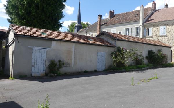 Maison à vendre    10 pièces •  Coulommiers