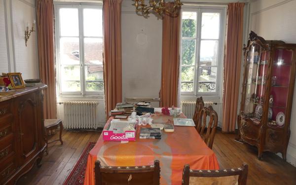 Maison à vendre    10 pièces •  Coulommiers