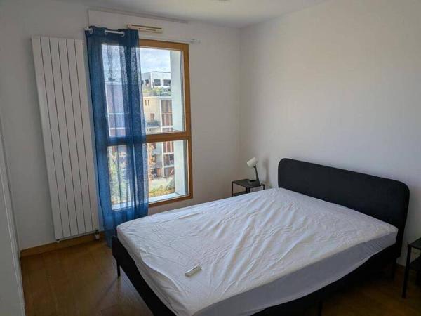 Appartement 2 pièces                                        - 69002 Lyon 2e  Arrondissement Réf : 4778