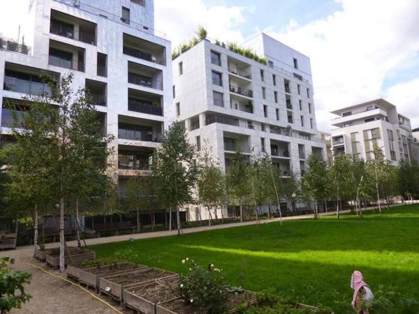 Appartement 2 pièces                                        - 69002 Lyon 2e  Arrondissement Réf : 4778