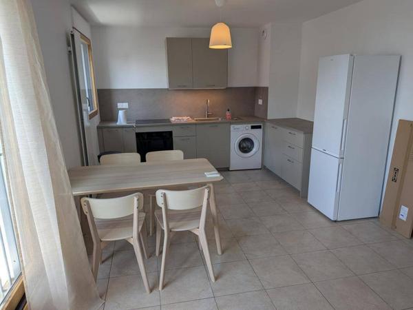 Appartement 2 pièces                                        - 69002 Lyon 2e  Arrondissement Réf : 4778