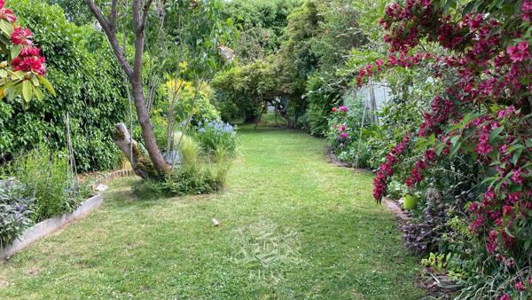 Maison 1930 rénovée 4 chambres sur Ascq Village