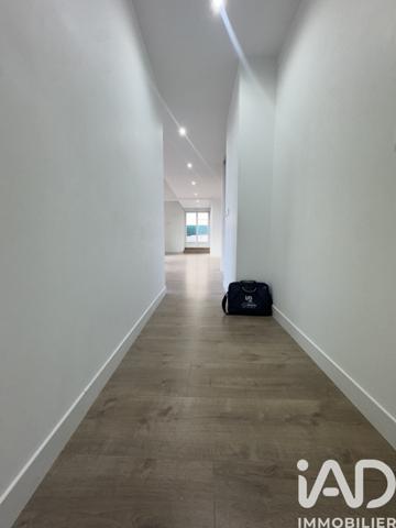 Appartement à vendre 5 pièces 103 m² Villeparisis