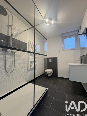 Appartement à vendre 5 pièces 103 m² Villeparisis