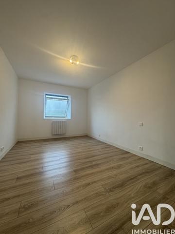 Appartement à vendre 5 pièces 103 m² Villeparisis