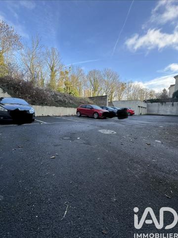 Appartement à vendre 5 pièces 103 m² Villeparisis