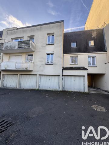 Appartement à vendre 5 pièces 103 m² Villeparisis