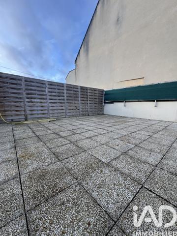 Appartement à vendre 5 pièces 103 m² Villeparisis