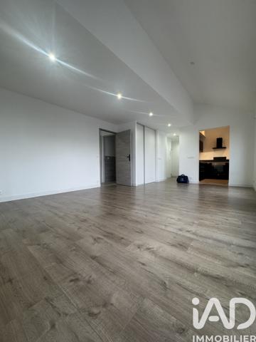 Appartement à vendre 5 pièces 103 m² Villeparisis