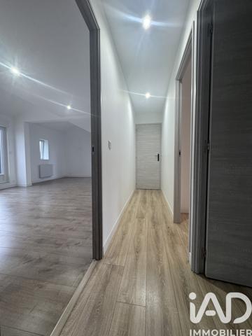 Appartement à vendre 5 pièces 103 m² Villeparisis