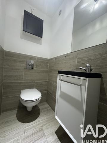 Appartement à vendre 5 pièces 103 m² Villeparisis