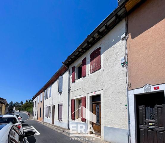 Maison Arthes 4 pièce(s) 94.5 m2