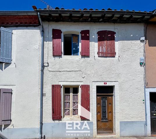 Maison Arthes 4 pièce(s) 94.5 m2