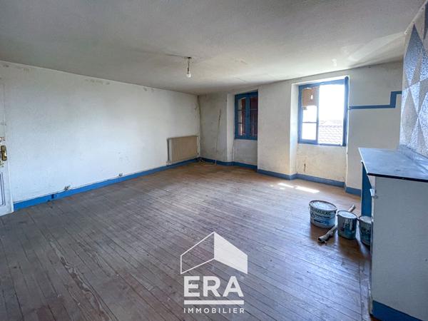 Maison Arthes 4 pièce(s) 94.5 m2