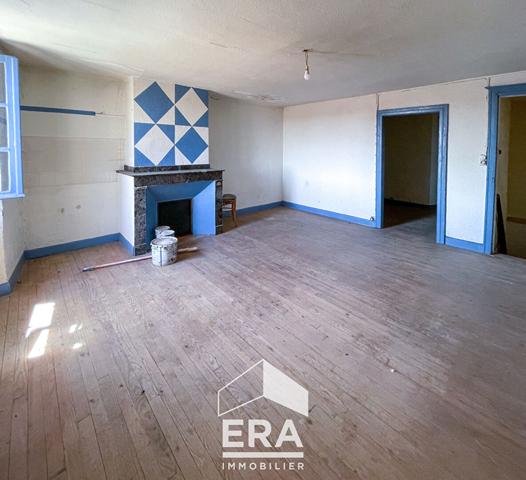 Maison Arthes 4 pièce(s) 94.5 m2