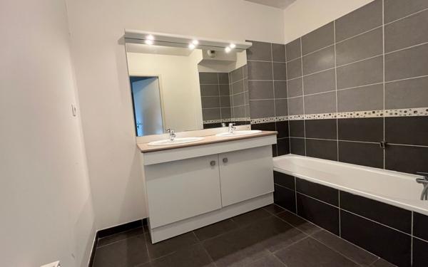 Appartement à vendre    3 pièces • 59 m2 Toulouse