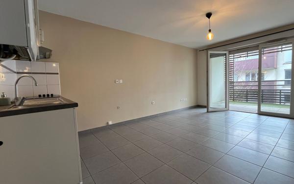 Appartement à vendre    3 pièces • 59 m2 Toulouse