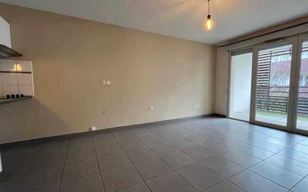 Appartement à vendre    3 pièces • 59 m2 Toulouse